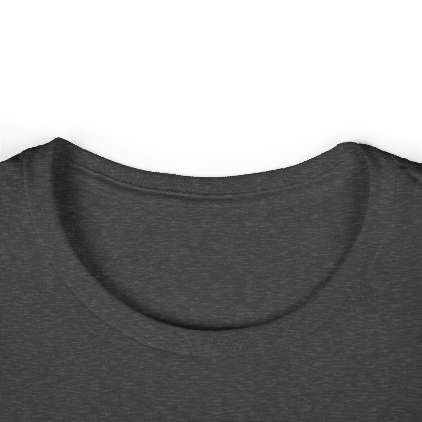 Basketball Mom Women's Softstyle Tee | Perfect Gift for Moms, Sports Lovers, Basketball Events, Mother's Day, Casual Wear