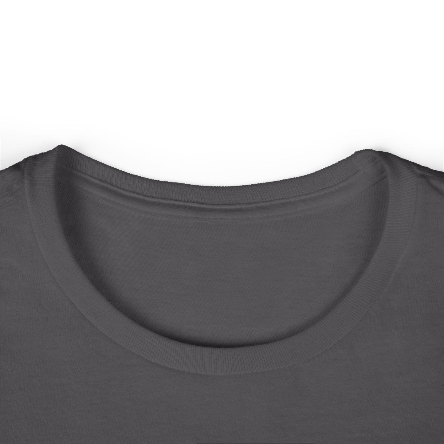 Basketball Mom Women's Softstyle Tee | Perfect Gift for Moms, Sports Lovers, Basketball Events, Mother's Day, Casual Wear