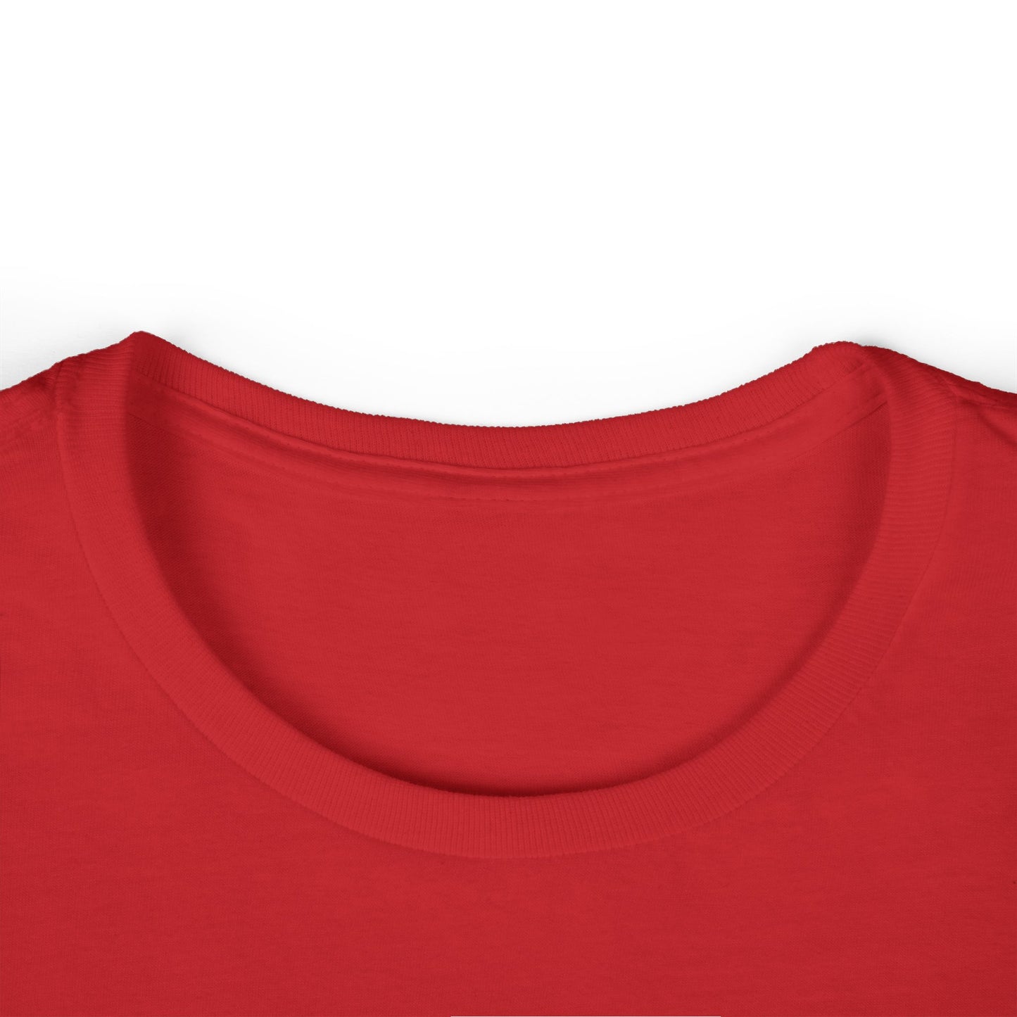 Basketball Mom Women's Softstyle Tee | Perfect Gift for Moms, Sports Lovers, Basketball Events, Mother's Day, Casual Wear
