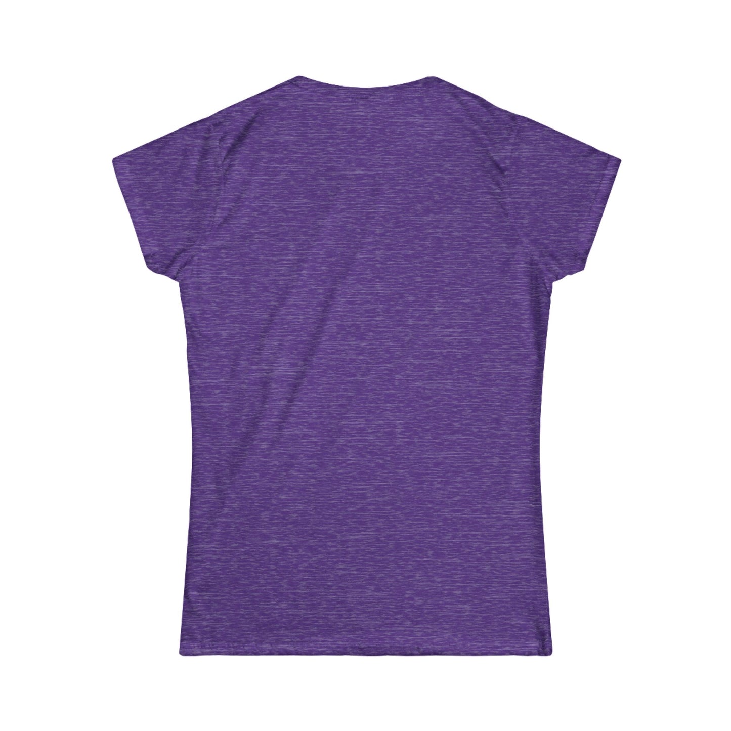 Basketball Mom Women's Softstyle Tee | Perfect Gift for Moms, Sports Lovers, Basketball Events, Mother's Day, Casual Wear