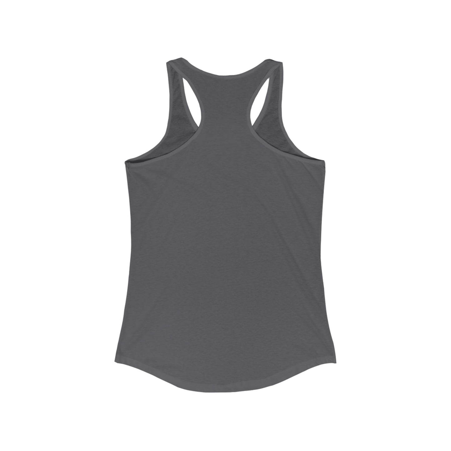 Booze Themed Women's Racerback Tank Top, Summer Essential, Party Wear, Workout Gear, Gift for Her
