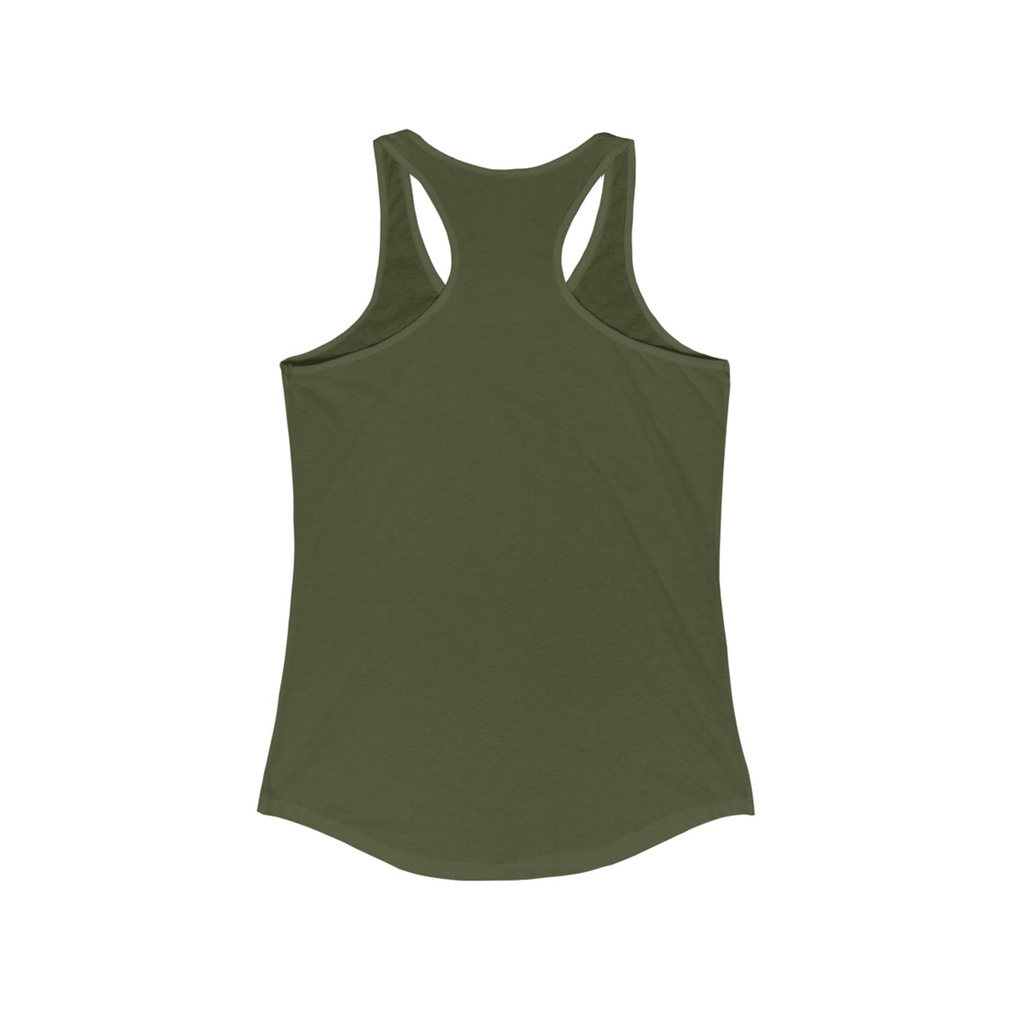 Booze Themed Women's Racerback Tank Top, Summer Essential, Party Wear, Workout Gear, Gift for Her