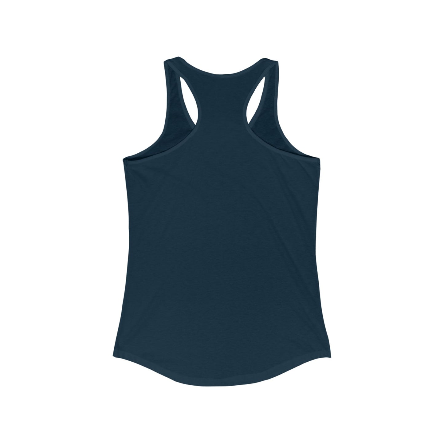 Booze Themed Women's Racerback Tank Top, Summer Essential, Party Wear, Workout Gear, Gift for Her