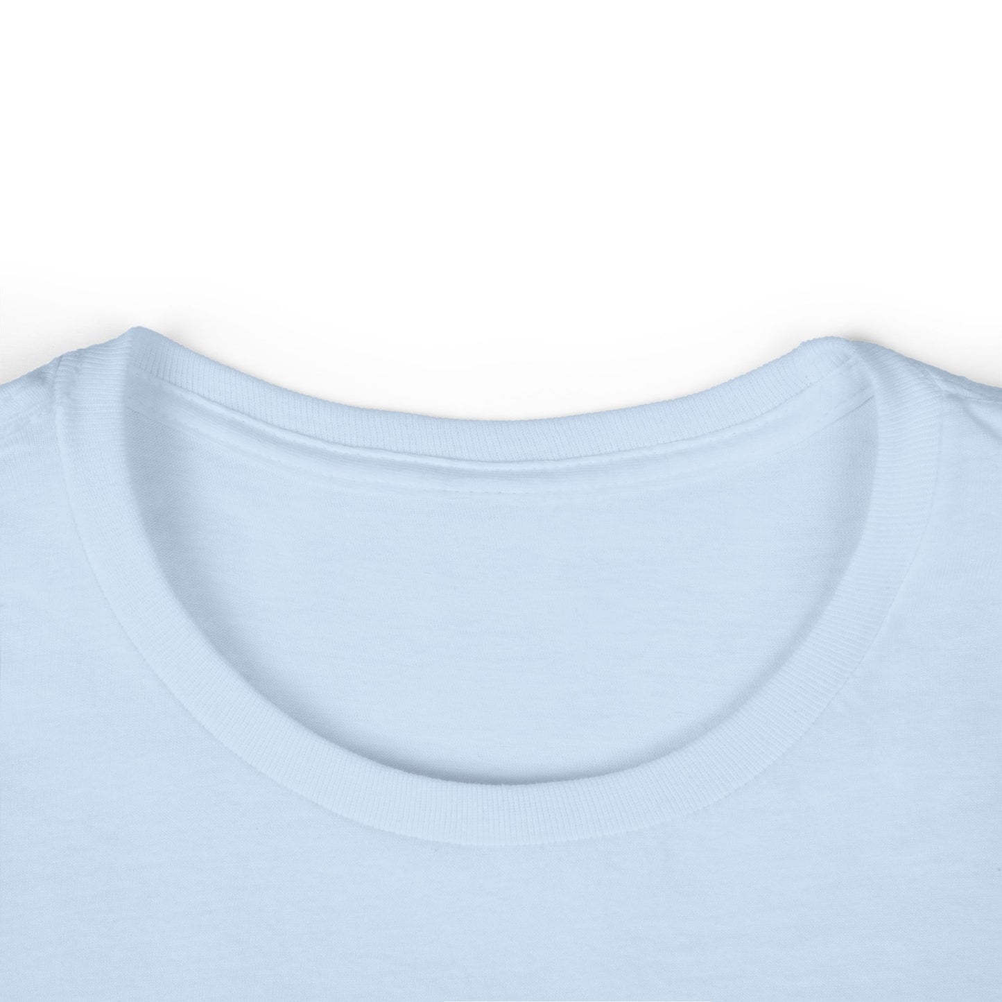 Basketball Mom Women's Softstyle Tee | Perfect Gift for Moms, Sports Lovers, Basketball Events, Mother's Day, Casual Wear