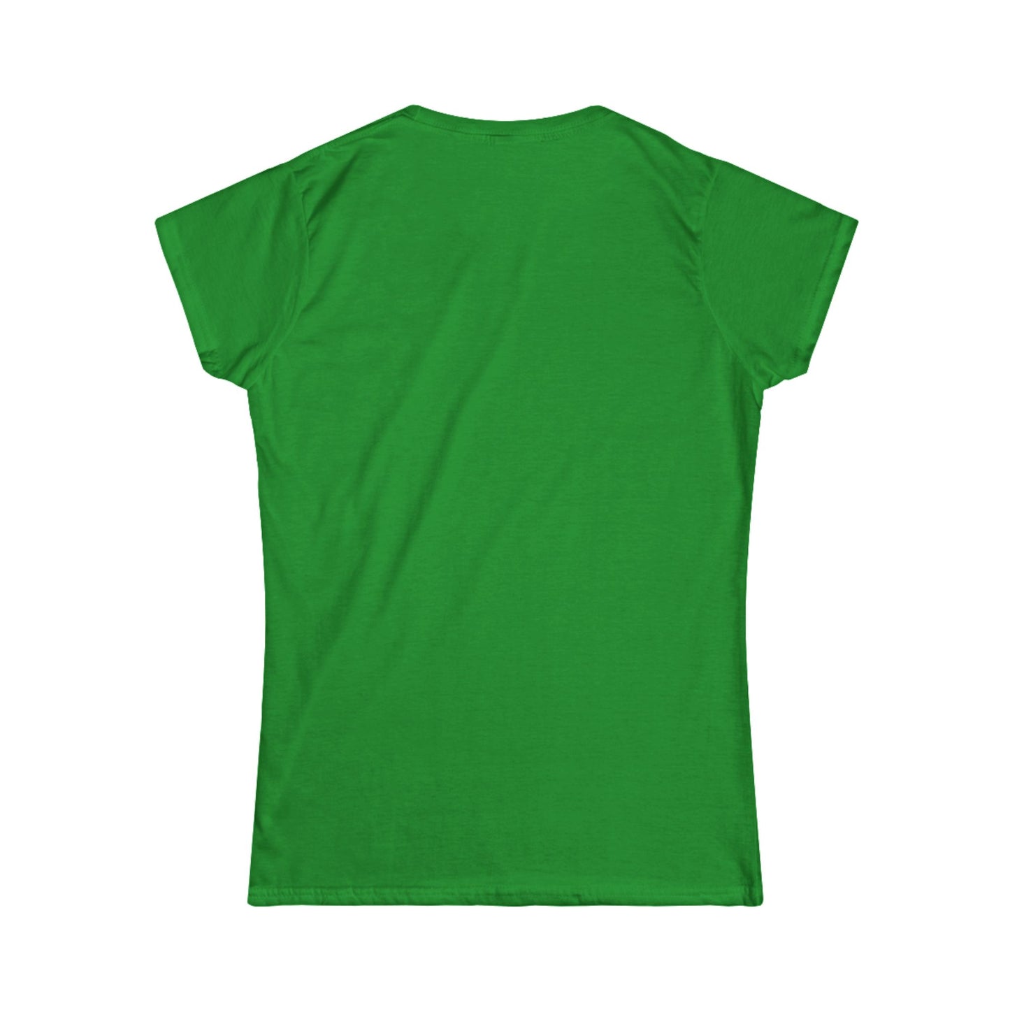 Basketball Mom Women's Softstyle Tee | Perfect Gift for Moms, Sports Lovers, Basketball Events, Mother's Day, Casual Wear